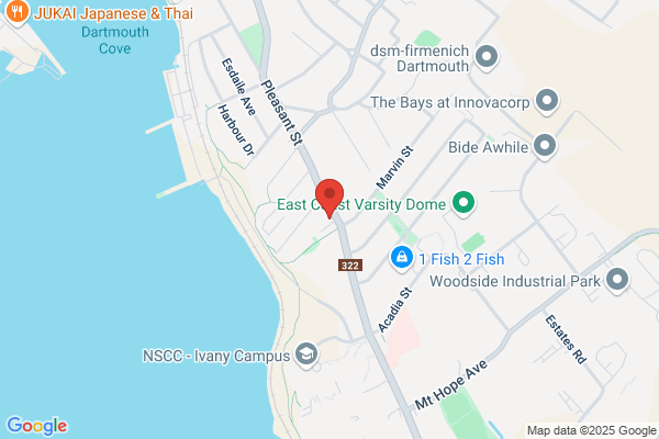 North Woodside Community Centre