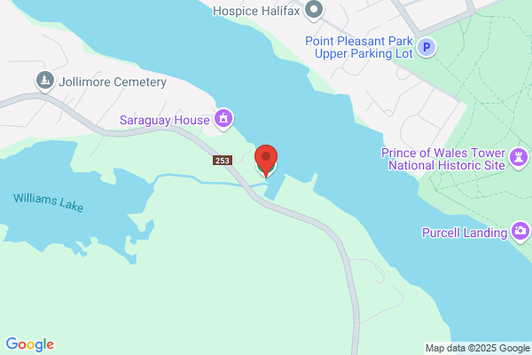 Royal Nova Scotia Yacht Squadron
