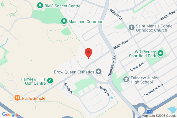 Meals On Wheels Volunteer Service, Halifax