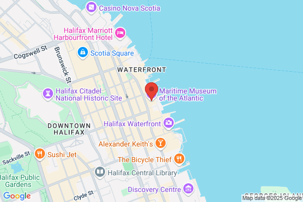 Maritime Museum of the Atlantic