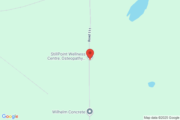 Stillpoint Naturopathic Clinic