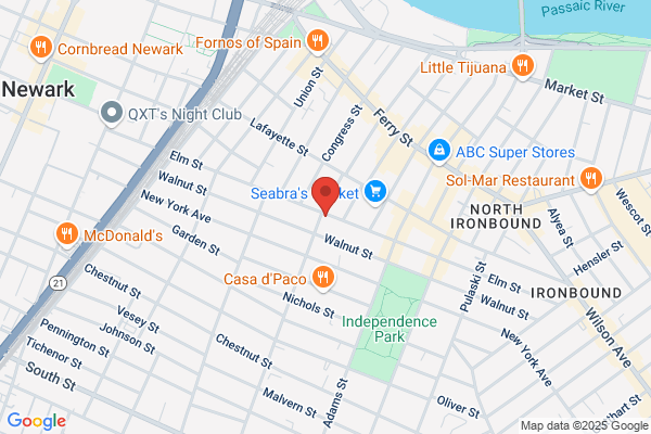 Oasis Pub & Eatery