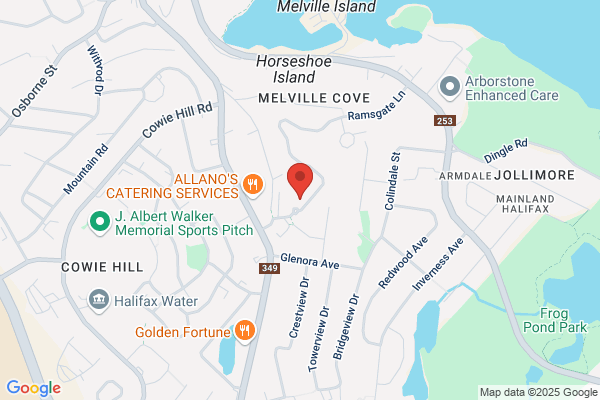 Melville Lodge Nursing Home