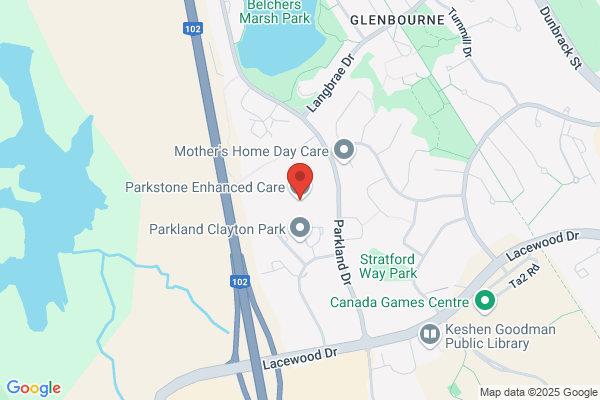 Parkstone Enhanced Care
