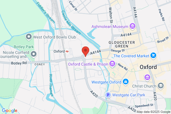 Royal Oxford the