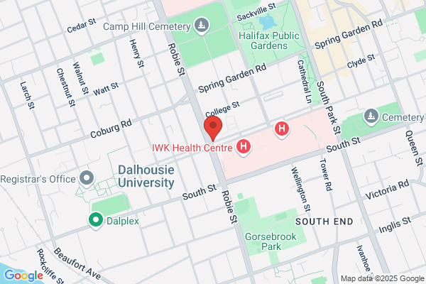 Dalhousie University, Health Professions Faculty of, Occupational Therapy Sch of