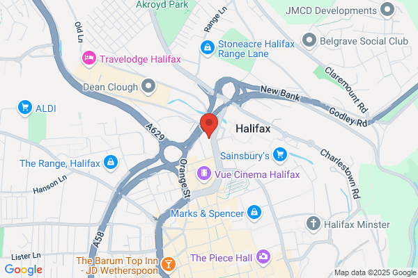 Halifax Physiotherapy and Sports Injuries Clinic