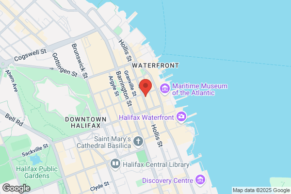 Founders Square Limited