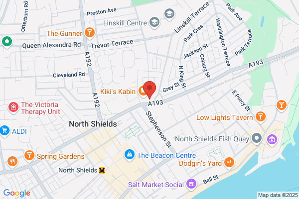 Historic Properties Ltd