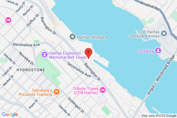 Irving J D Offshore Services