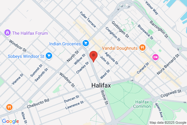 Irving Oil Limited, Mainways, Halifax & Surrounding Areas