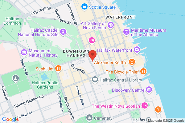 Halifax Optometry Clinic