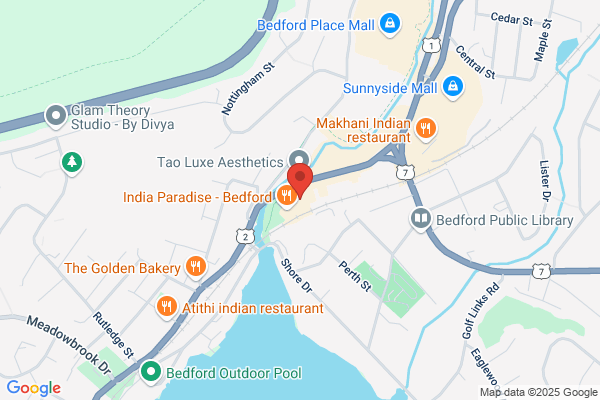 Bedford Orthotics Ltd
