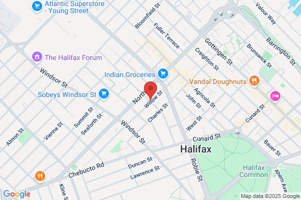Halifax Paper