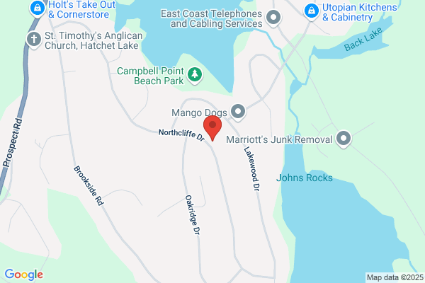 Non-Toxic Pest Control Ltd