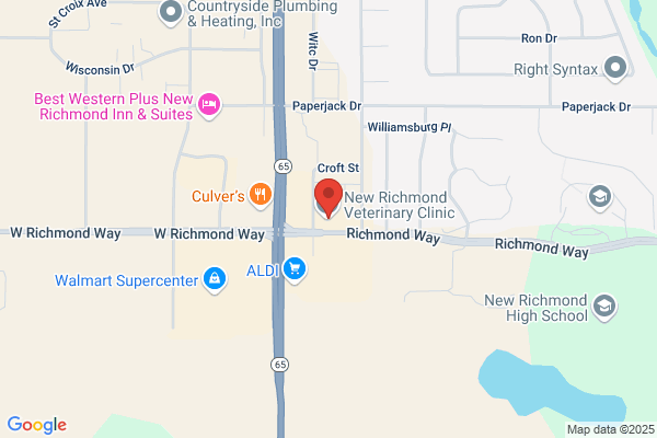 Woodbury's All Breed Pet Grooming