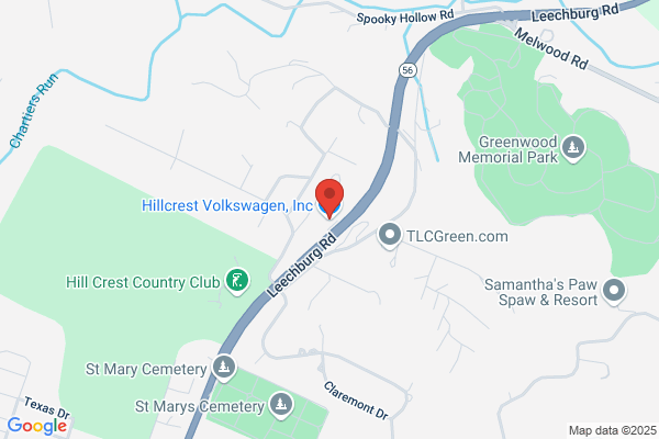 Hillcrest Volkswagen