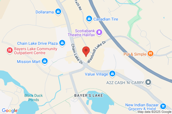 Moxies Bayers Lake Restaurant