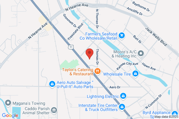 Abe's Water & Wholesale Pump Company Inc