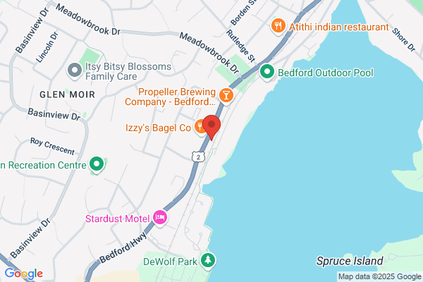 Bailey's Meat Market