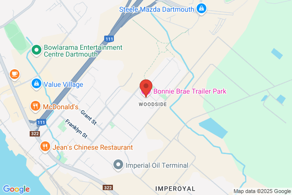 Bonnie Brae Trailor Park Ltd