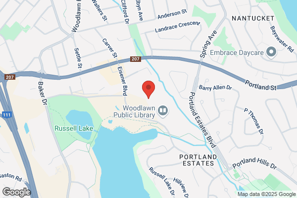 Portland Medical Clinic