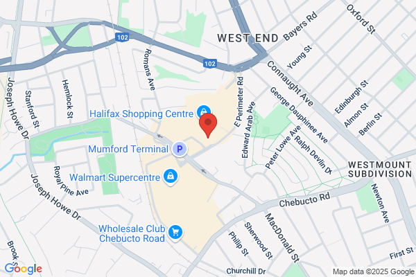 Atlantic Medical Clinic