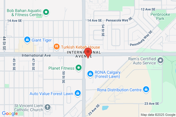 Forest Hills Medical Clinic