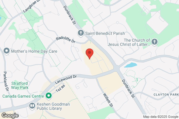 Lacewood Medical Center