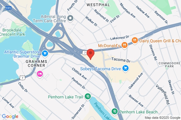 Woodlawn Medical Clinic, Izzard Bradley Dr