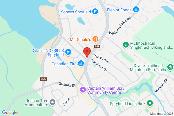 Spryfield Physiotherapy