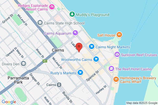 Cairns Property Maintenance