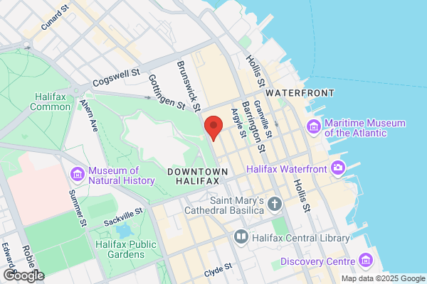 Fraser & Howatt Chartd Acctnt