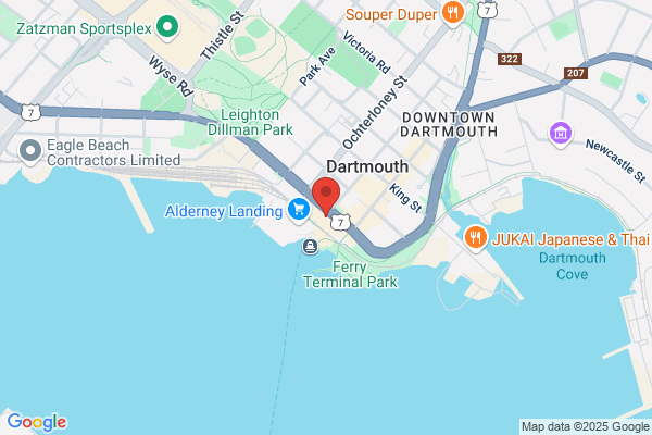 Halifax Public Libraries, Branches, Alderney Gate Public Library, Circulation