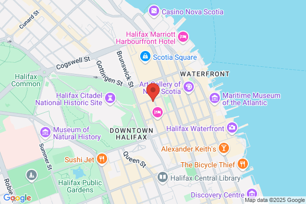 Midtown-Boomers Tavern & Lounge