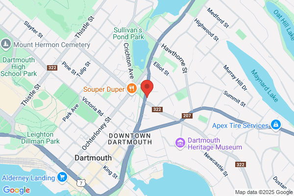 AmeriSpec Inspection Services of Dartmouth and Halifax