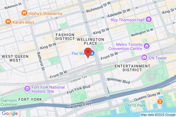 Warner Music Canada Ltd