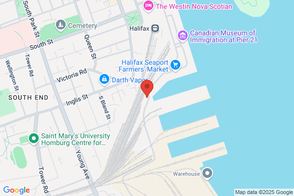 Missions To Seafarers