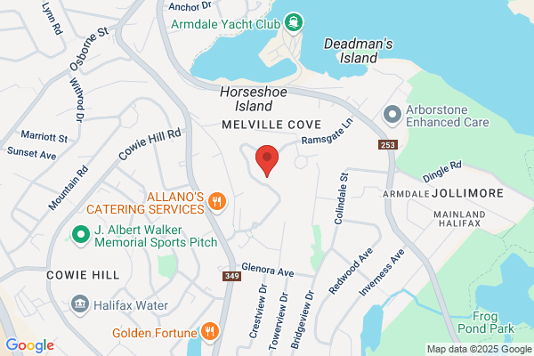 Melville Heights Retirement Residence