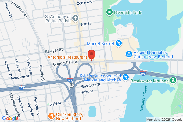 Antonio's Restaurant