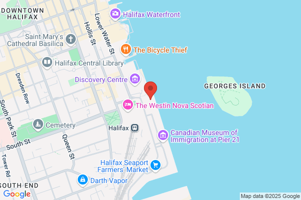 Goldwater Seafoods