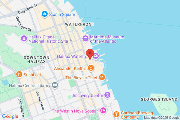 Ports Seafood