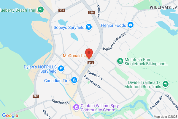 McDonald’s