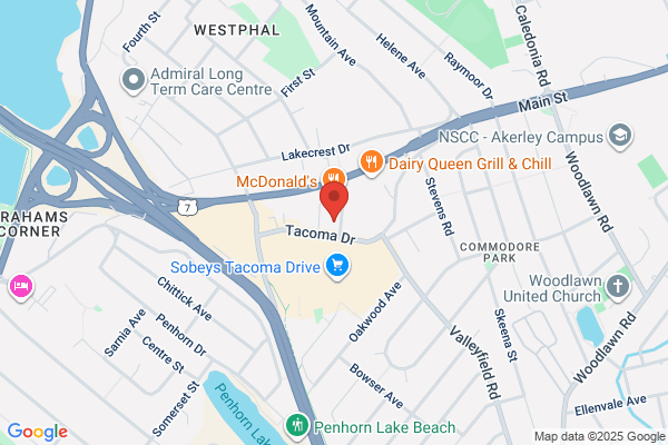 Kfc, Restaurants, Dartmouth