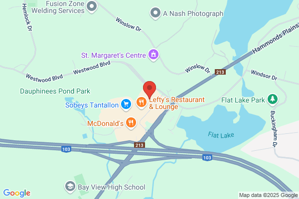 Kfc, Restaurants, Halifax, Upper Tantallon