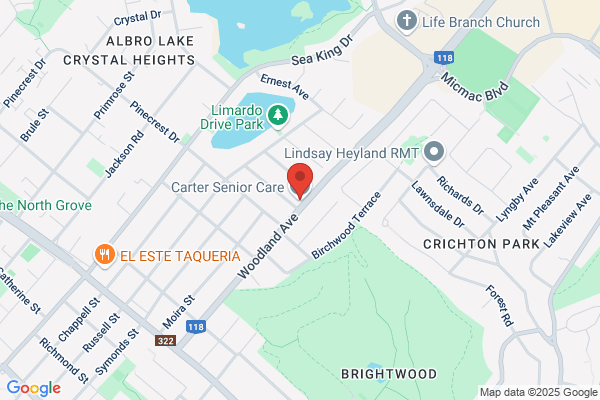 Carter Senior Care