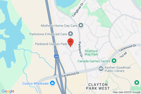 Parkland Clayton Park