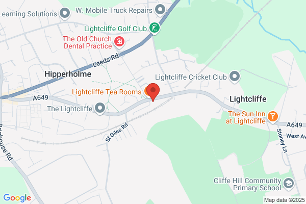 P A W Roofing Limited