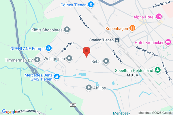VanDermeulen Roofing Ltd