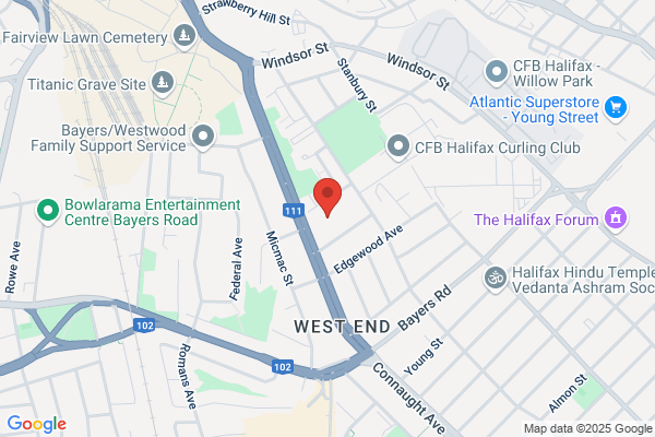 Halifax Independent School